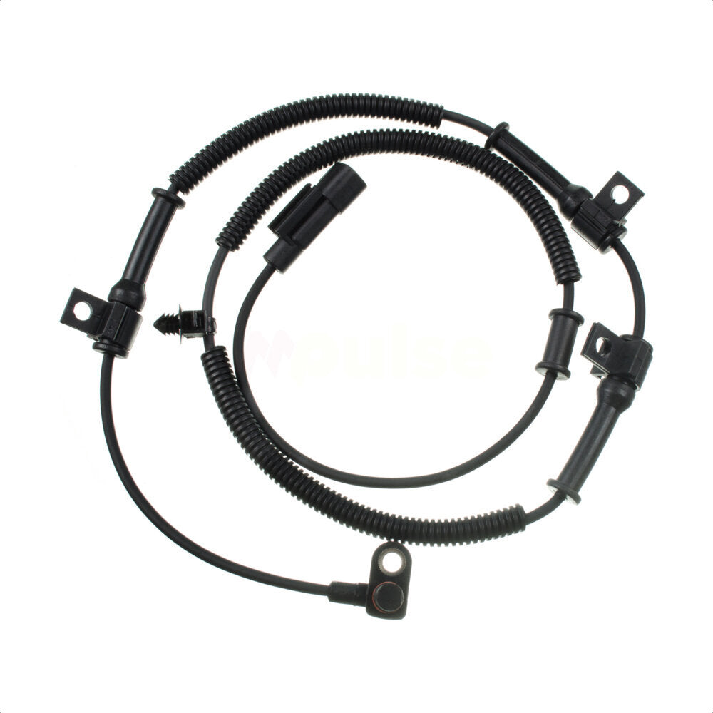 Capteur de vitesse de roue avant ABS, pour Ford F-350 Super Duty F-250 2013 – 2015