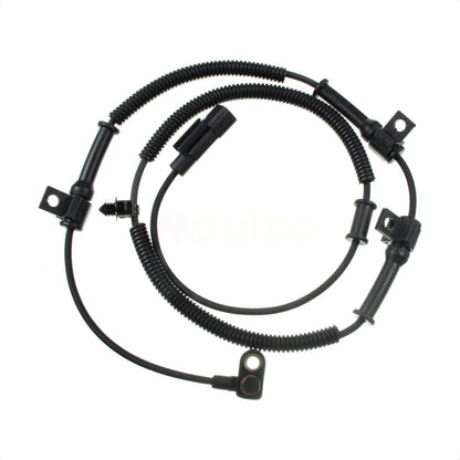 Capteur de vitesse de roue avant ABS, pour Ford F-350 Super Duty F-250 2013 – 2015