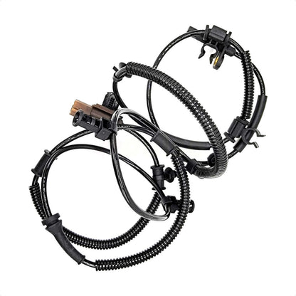 Capteur de vitesse de roue ABS arrière droit, pour Ford F-150 Lincoln Mark LT avec harnais