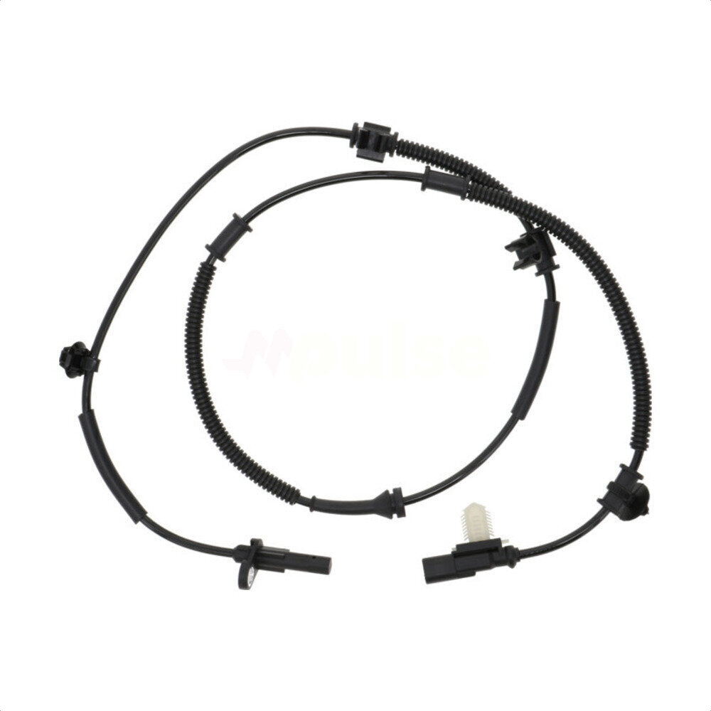 Capteur de vitesse de roue ABS arrière gauche, pour Ford F-150 Lincoln Mark LT avec harnais