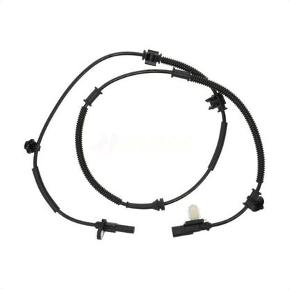 Capteur de vitesse de roue ABS arrière gauche, pour Ford F-150 Lincoln Mark LT avec harnais