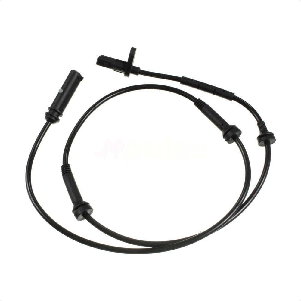 Capteur de vitesse de roue ABS avant pour BMW X3 X4 avec harnais SEN-2ABS2613