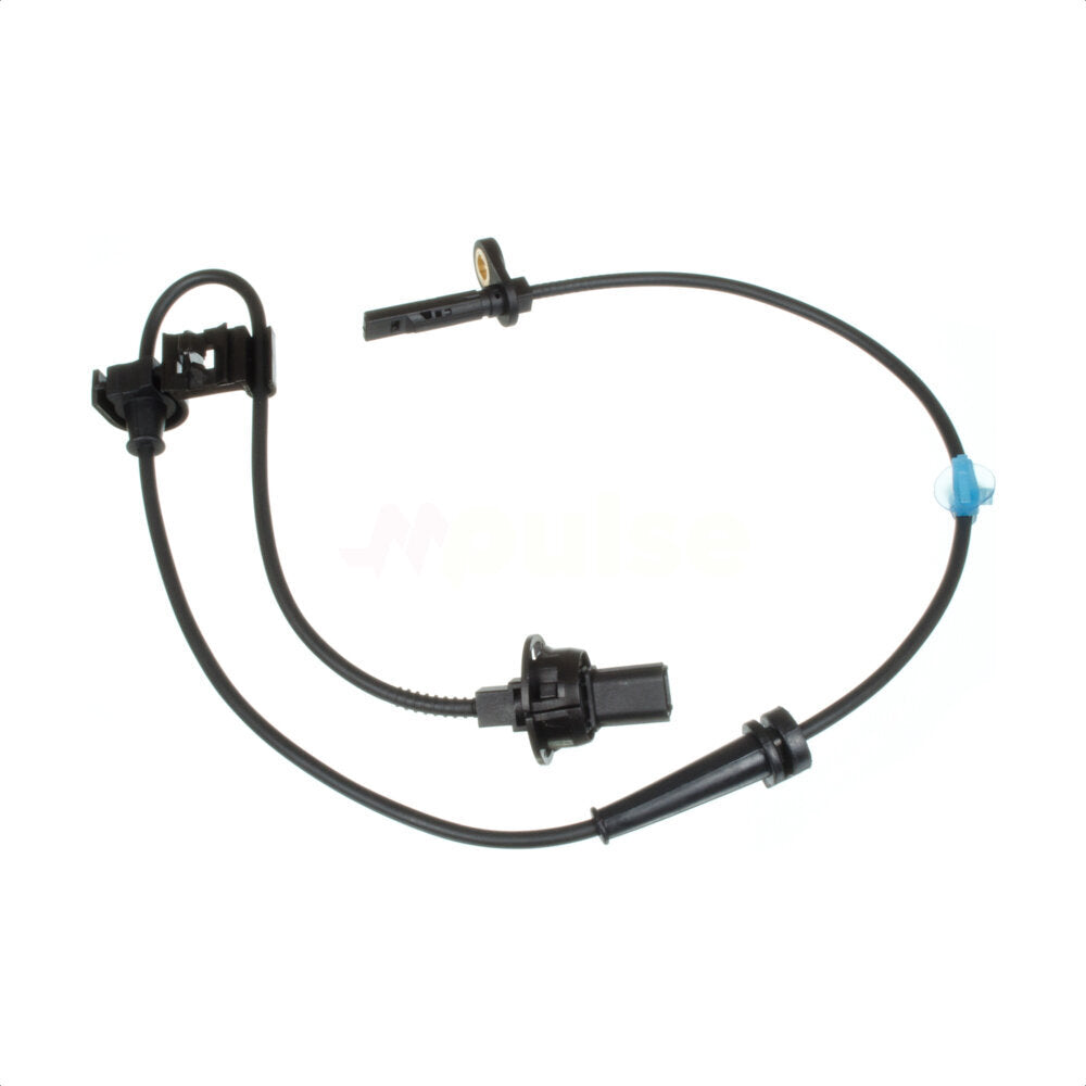 Capteur de vitesse de roue ABS avant gauche pour Honda Odyssey 11-17 3,5 L avec 4 roues