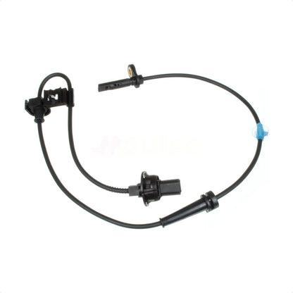 Capteur de vitesse de roue ABS avant gauche pour Honda Odyssey 11-17 3,5 L avec 4 roues