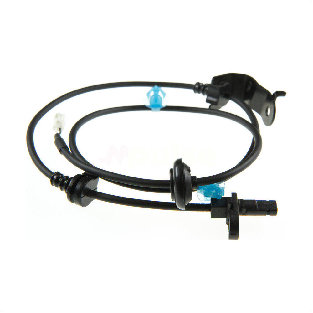 Capteur de vitesse de roue ABS arrière gauche pour Honda Fit City avec harnais SEN-2ABS2652