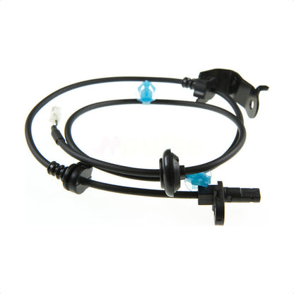 Capteur de vitesse de roue ABS arrière gauche pour Honda Fit City avec harnais SEN-2ABS2652