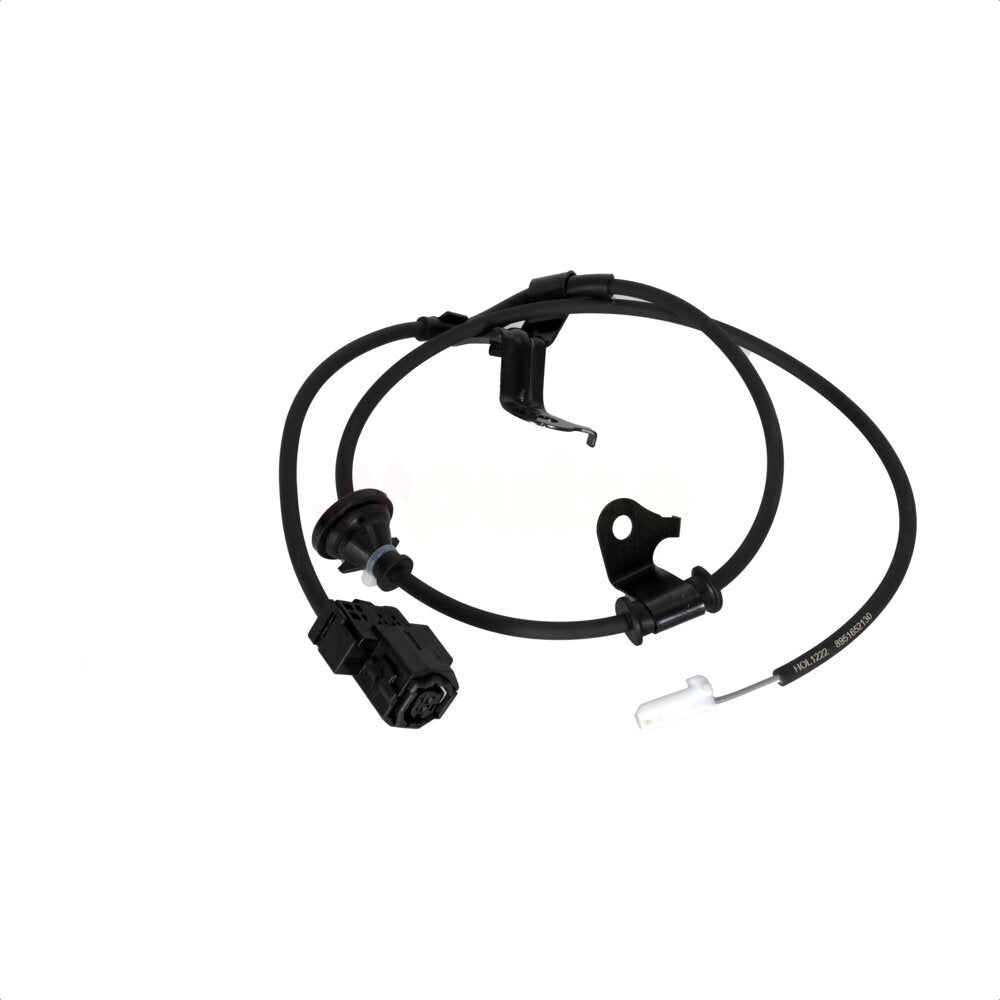 Faisceau de câbles de capteur de vitesse de roue ABS arrière droit, pour Toyota Yaris Prius C