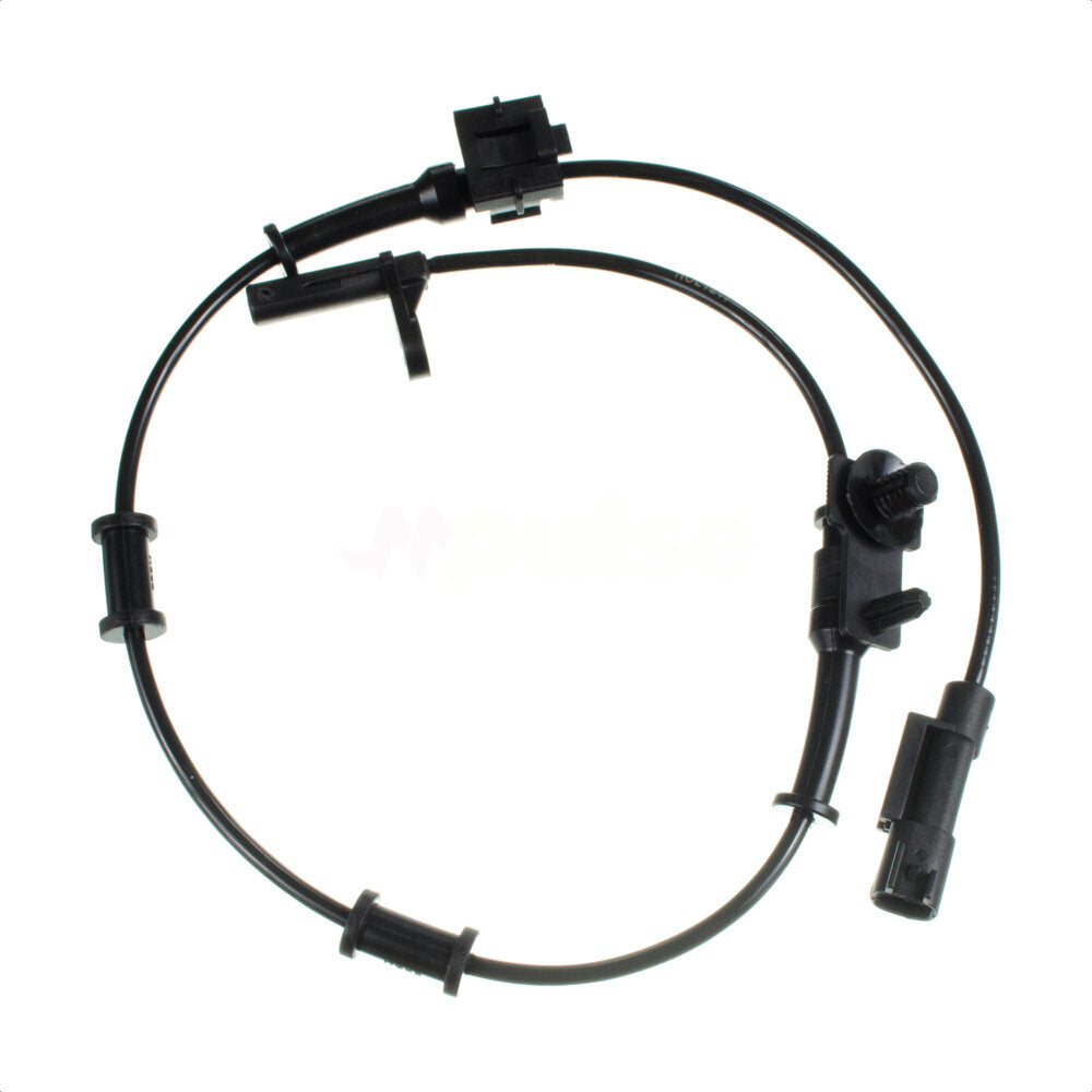 Capteur de vitesse de roue ABS avant, pour Dodge Chrysler 300 chargeur Challenger