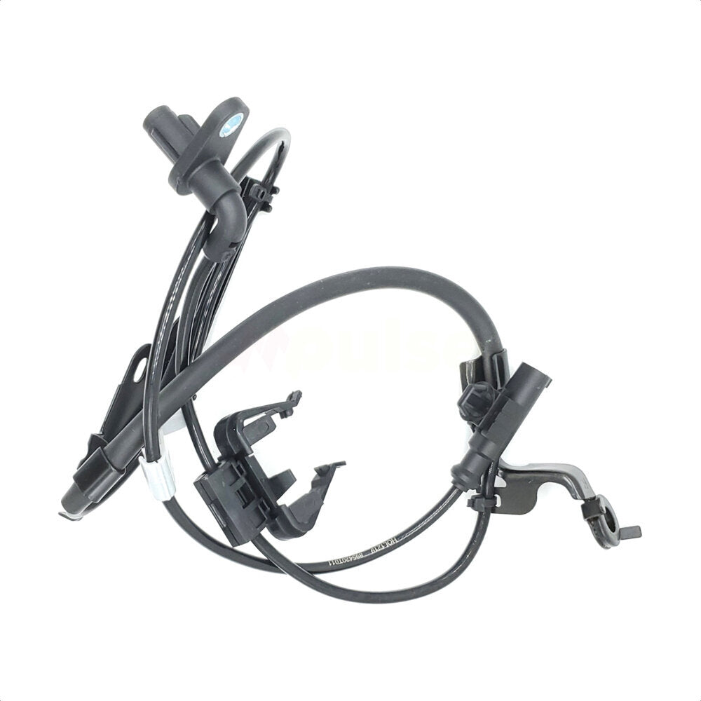 Capteur de vitesse de roue ABS avant droit, pour Toyota Venza 3,5l/2,7l avec 4 roues