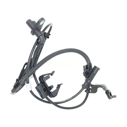Capteur de vitesse de roue ABS avant droit, pour Toyota Venza 3,5l/2,7l avec 4 roues