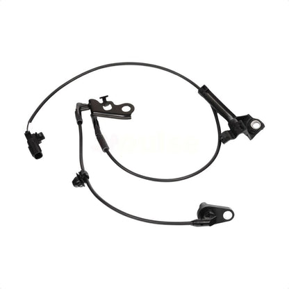 Capteur de vitesse de roue ABS avant gauche, pour Toyota Corolla Matrix Pontiac Vibe