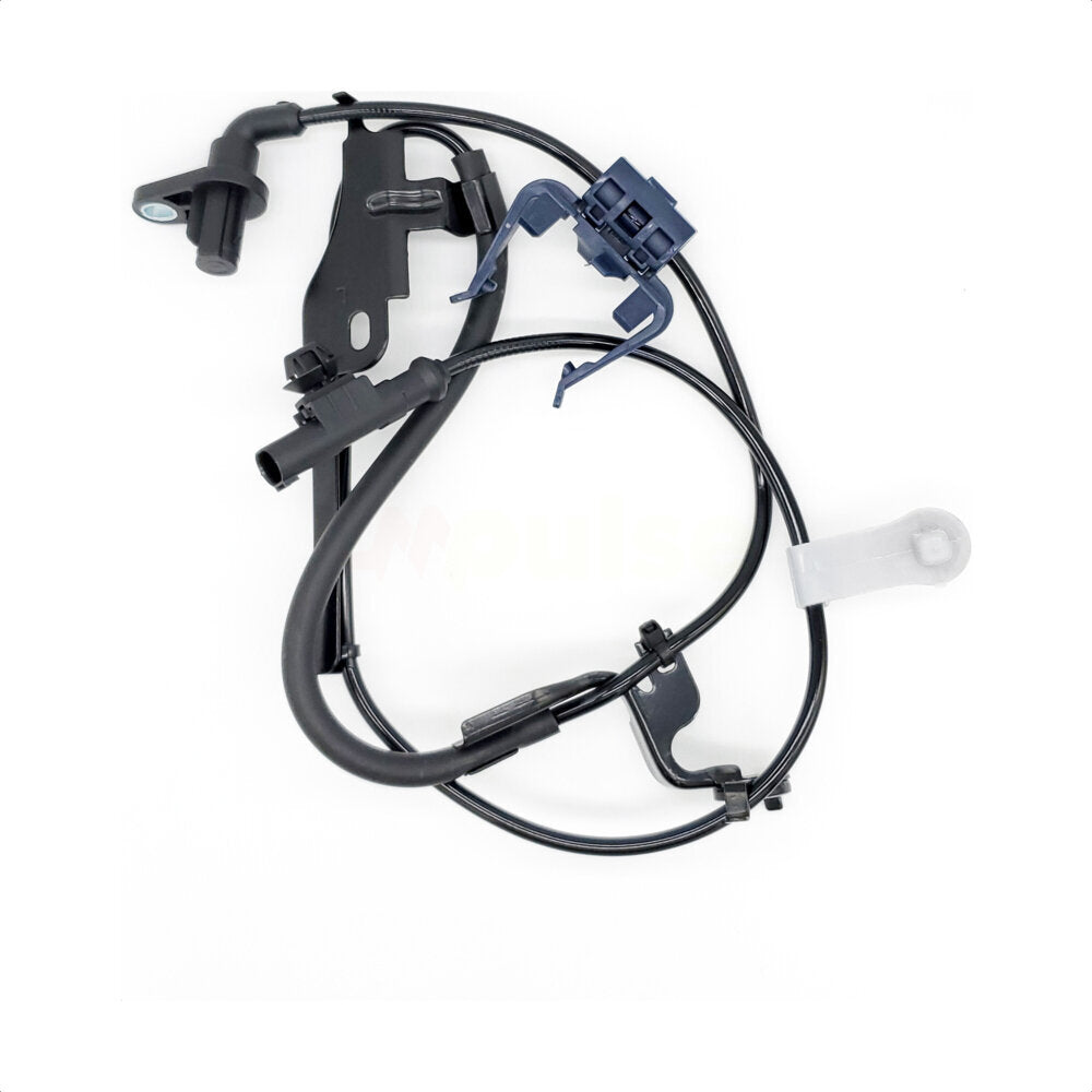 Capteur de vitesse de roue ABS avant gauche, pour Toyota Venza 3,5l/2,7l avec 4 roues