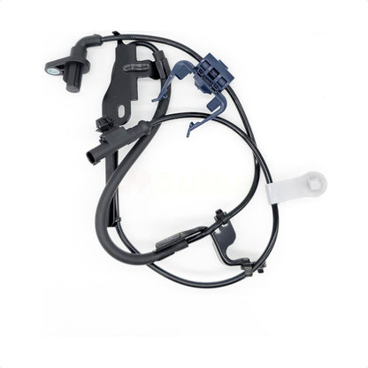 Capteur de vitesse de roue ABS avant gauche, pour Toyota Venza 3,5l/2,7l avec 4 roues