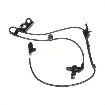 Capteur de vitesse de roue ABS avant droit, pour Toyota Corolla Matrix Pontiac Vibe