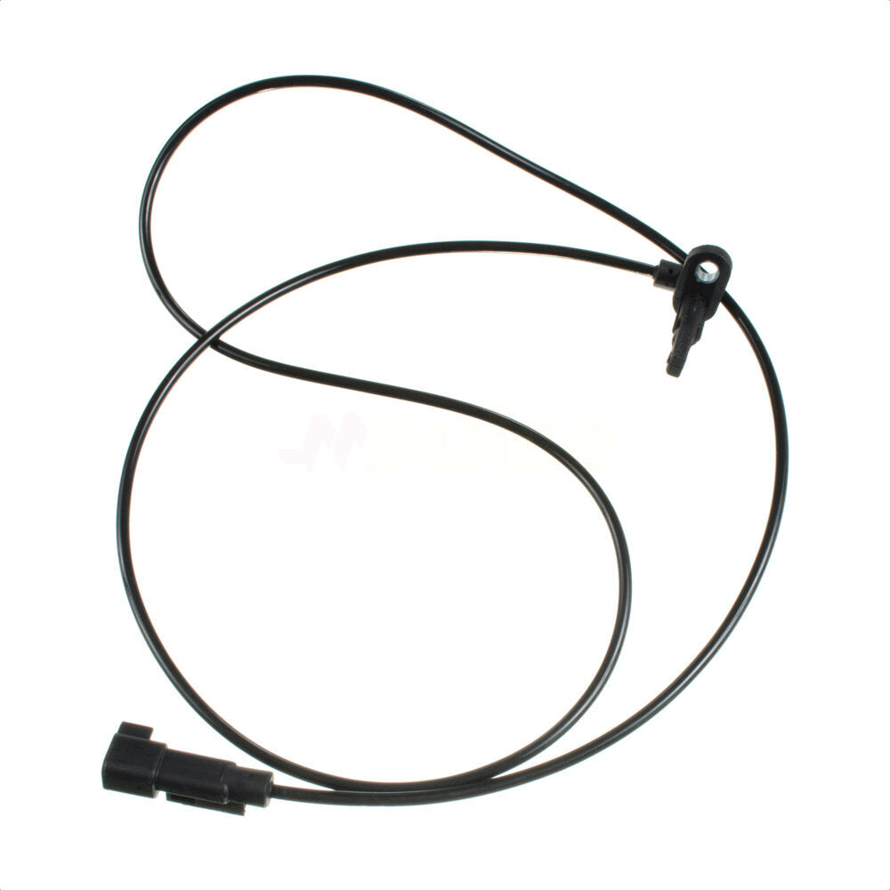 Capteur de vitesse de roue ABS arrière pour Buick LaCrosse Allure SEN-2ABS2673