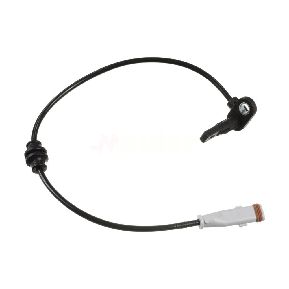 Capteur de vitesse de roue avant ABS, pour Buick LaCrosse Regal Cadillac ELR Saab 9-5