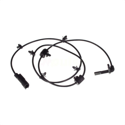 Capteur de vitesse de roue ABS arrière pour Buick LaCrosse Allure SEN-2ABS2675