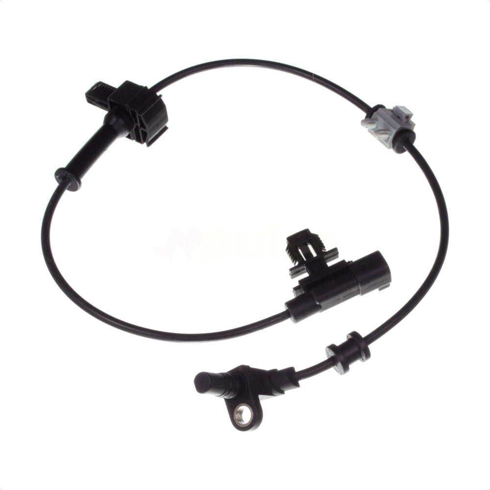 Capteur de vitesse de roue avant ABS, pour Chevrolet GMC Silverado 2500 HD Sierra 3500