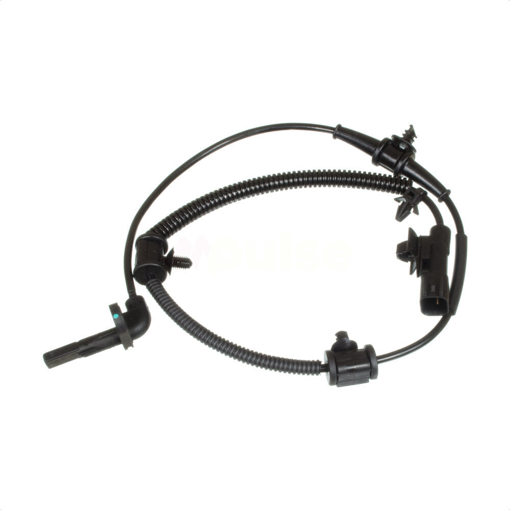 Capteur de vitesse de roue avant ABS, pour Buick LaCrosse Regal Saab 9-5 Allure