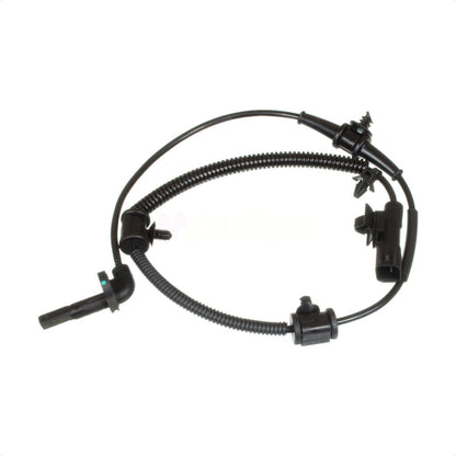 Capteur de vitesse de roue avant ABS, pour Buick LaCrosse Regal Saab 9-5 Allure