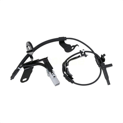 Capteur de vitesse de roue ABS arrière gauche, pour Toyota Highlander Lexus RX350 RX450h