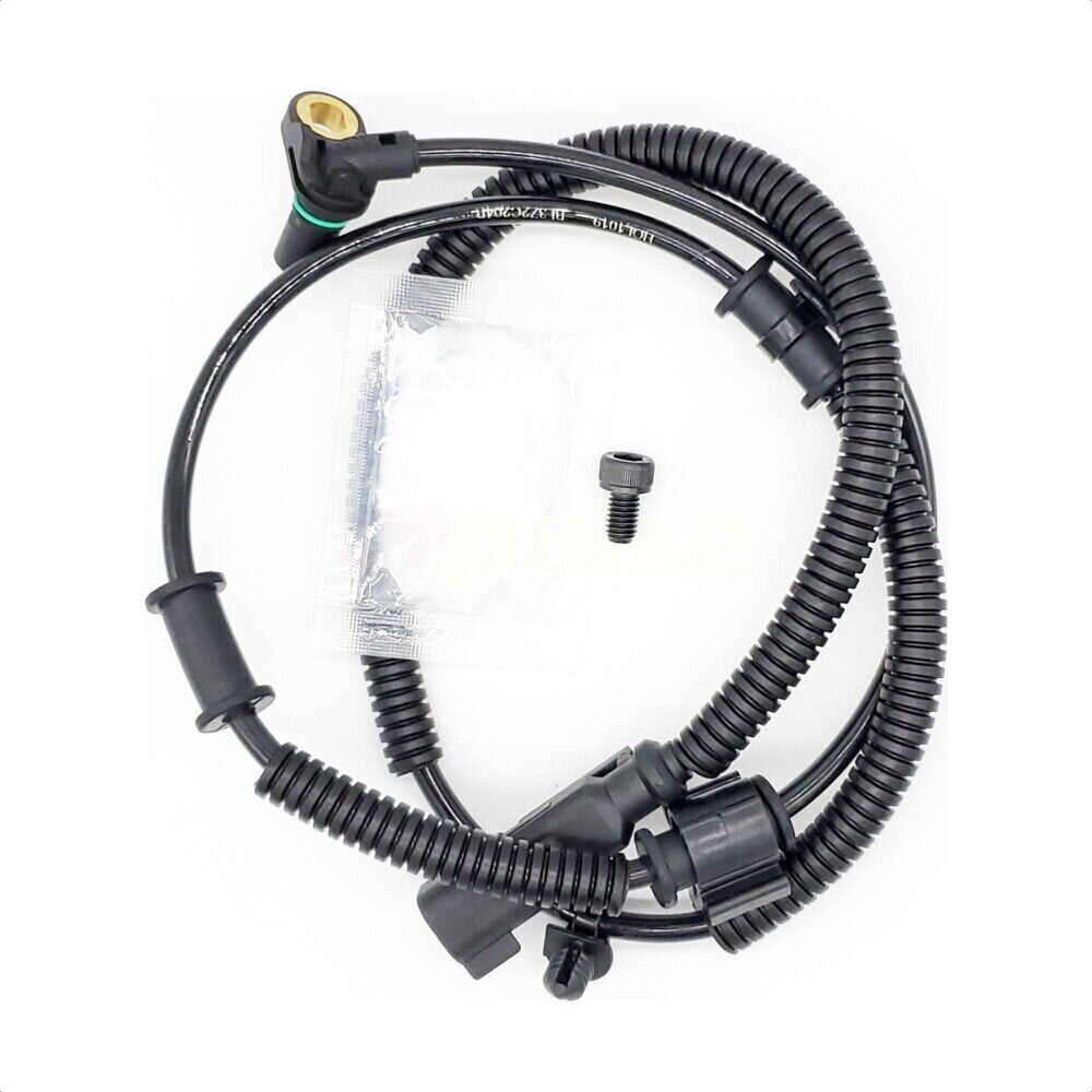 Capteur de vitesse de roue avant ABS, pour Ford F-150 Expedition Lincoln Navigator Mark L