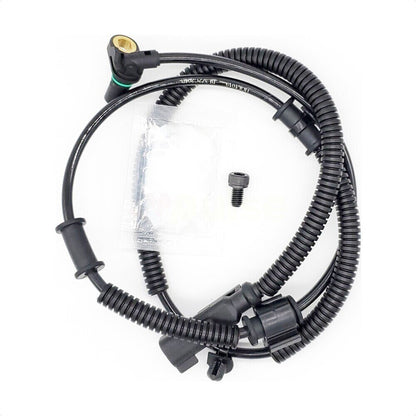 Capteur de vitesse de roue avant ABS, pour Ford F-150 Expedition Lincoln Navigator Mark L