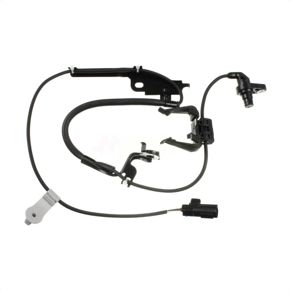 Capteur de vitesse de roue ABS avant droit, pour Toyota Highlander Lexus RX350 RX450h
