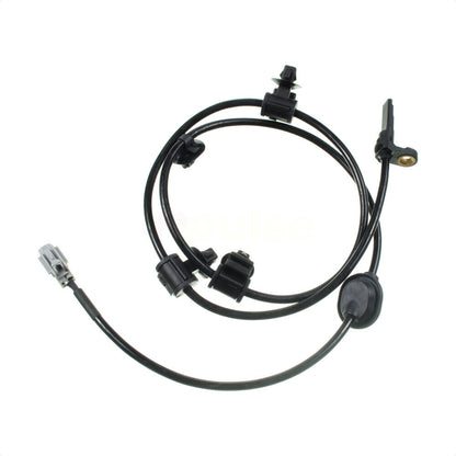 Capteur de vitesse de roue ABS arrière droit pour Subaru Impreza XV SEN-2ABS2727
