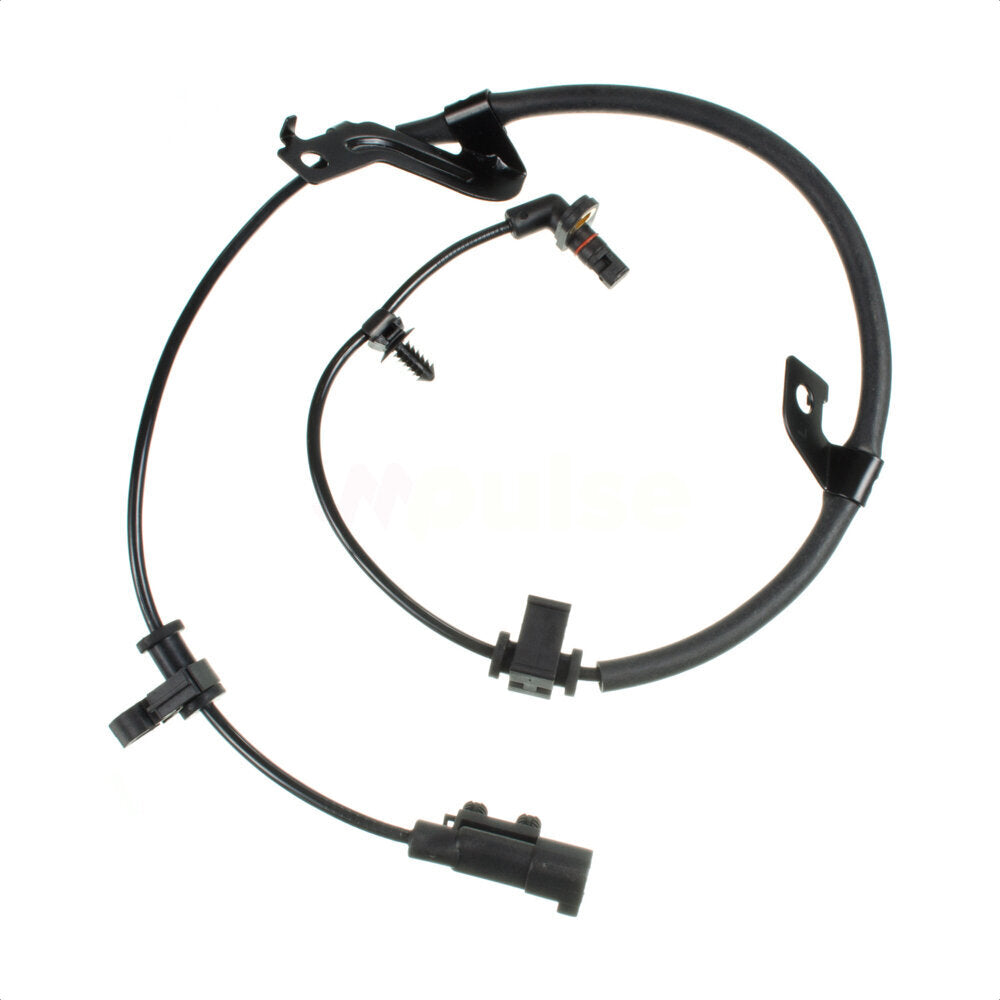 Capteur de vitesse de roue ABS arrière pour Dodge Journey SEN-2ABS2730