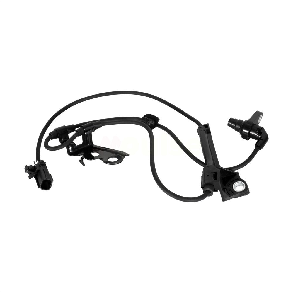 Capteur de vitesse de roue ABS avant gauche, pour Pontiac Vibe 2,4 l/1,8 l avec 4 roues