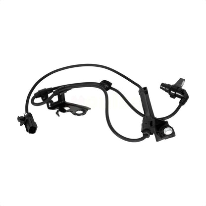Capteur de vitesse de roue ABS avant gauche, pour Pontiac Vibe 2,4 l/1,8 l avec 4 roues