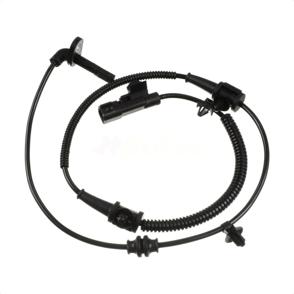 Capteur de vitesse de roue avant ABS, pour Buick LaCrosse Regal Saab 9-5 Allure