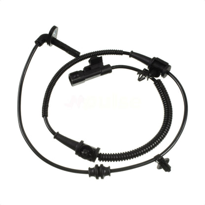 Capteur de vitesse de roue avant ABS, pour Buick LaCrosse Regal Saab 9-5 Allure