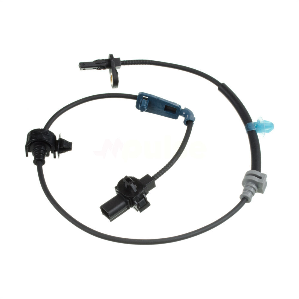 Capteur de vitesse de roue ABS avant droit pour Honda CR-V 2,4 l avec SEN-2ABS284 à 4 roues
