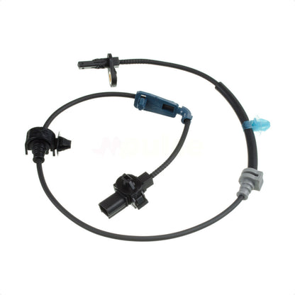 Capteur de vitesse de roue ABS avant droit pour Honda CR-V 2,4 l avec SEN-2ABS284 à 4 roues