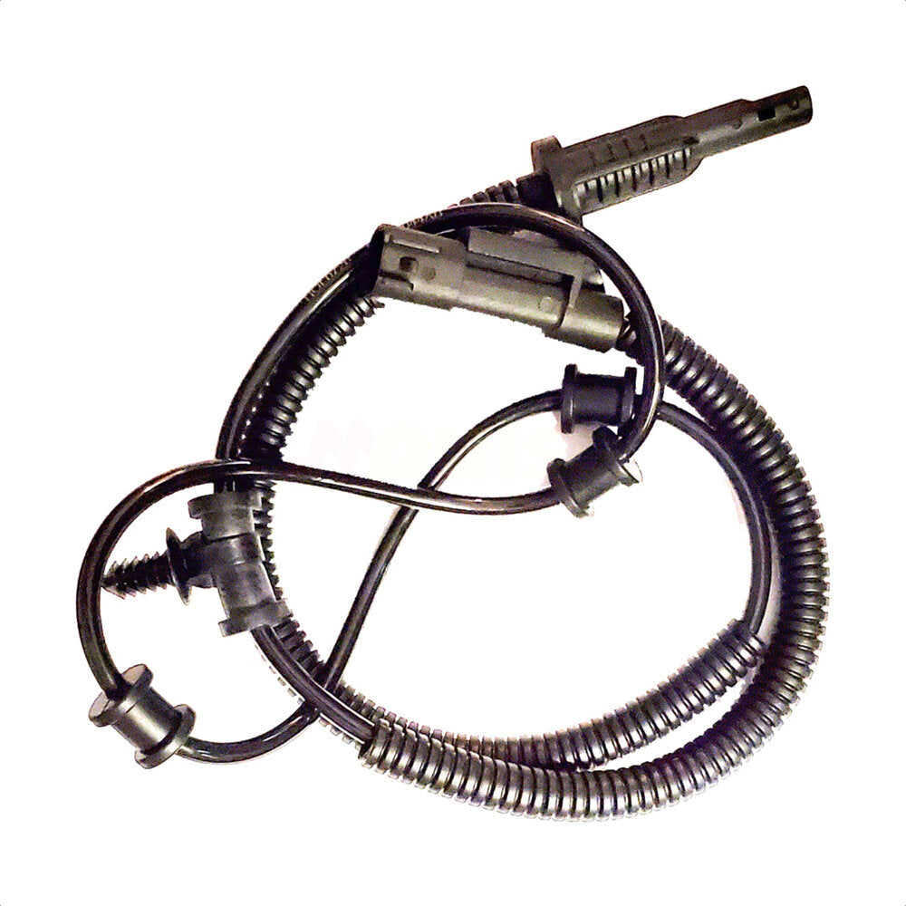 Capteur de vitesse de roue ABS arrière pour Ram 1500 Classic 4000 SEN-2ABS2846