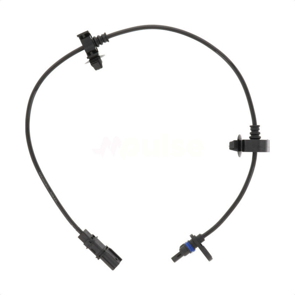 Capteur de vitesse de roue ABS arrière gauche pour Honda Civic avec harnais SEN-2ABS2848