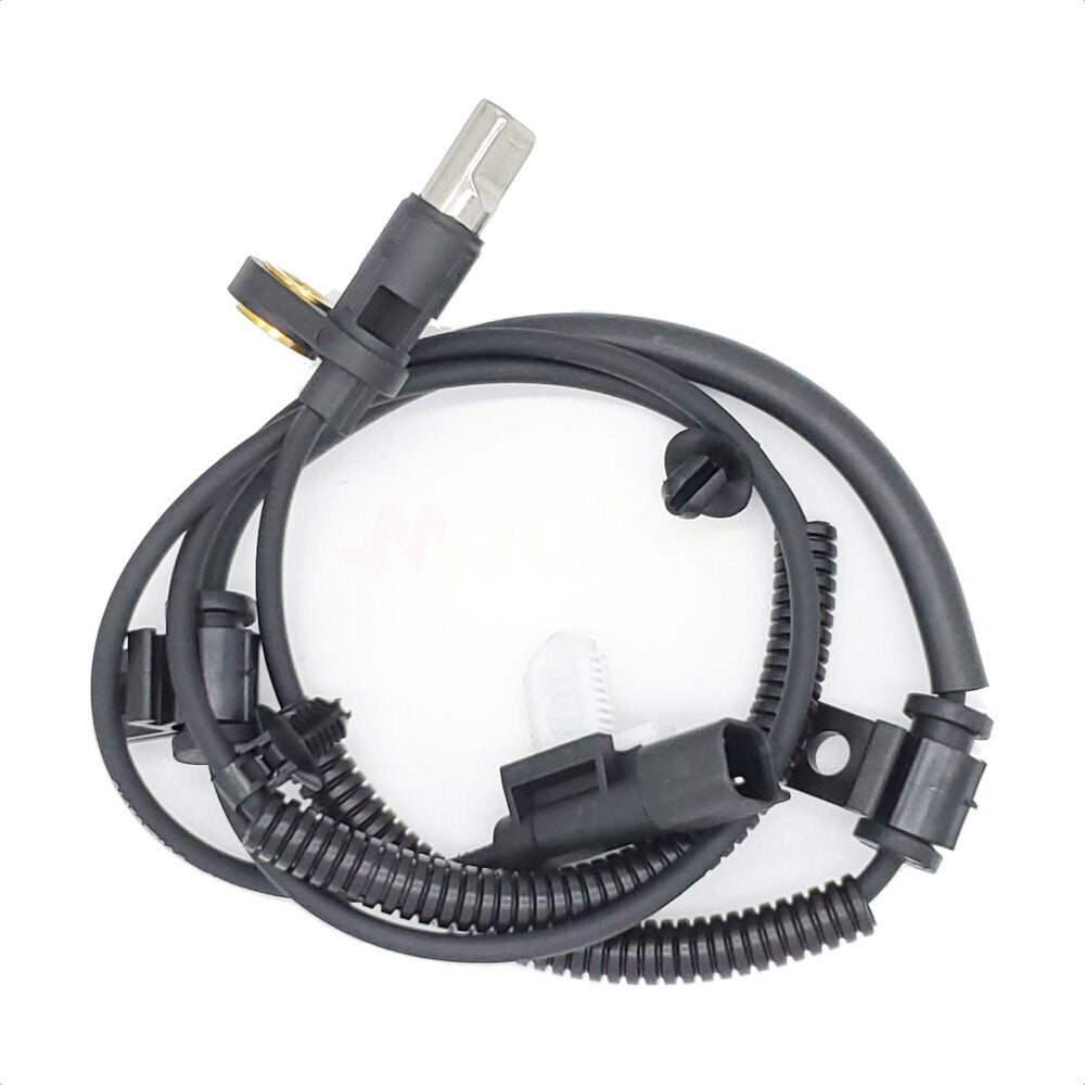 Capteur de vitesse de roue ABS avant, pour Ford F-350 Super Duty F-250 SEN-2ABS2850