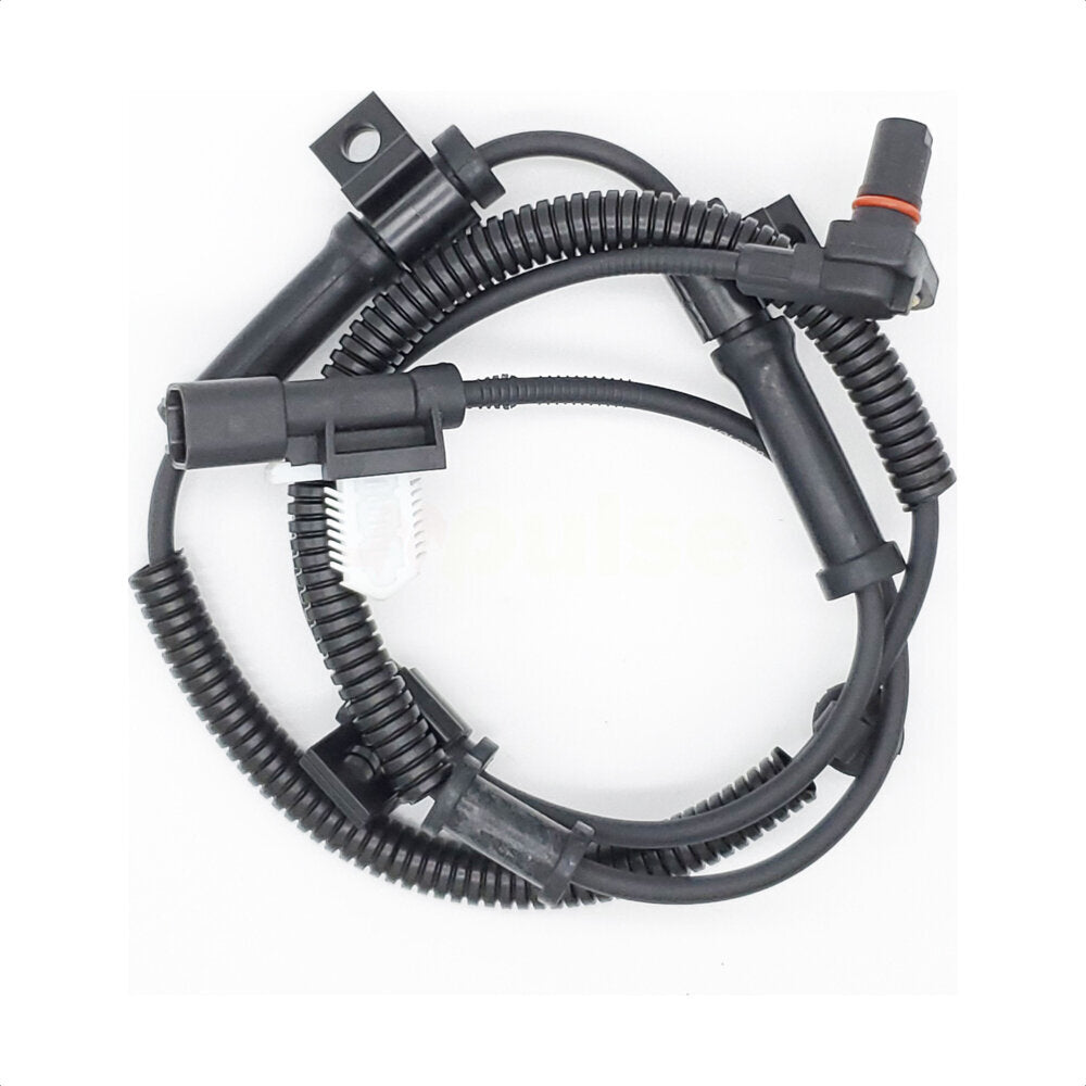 Capteur de vitesse de roue ABS avant, pour Ford F-350 Super Duty F-250 F-450 SEN-2ABS2851
