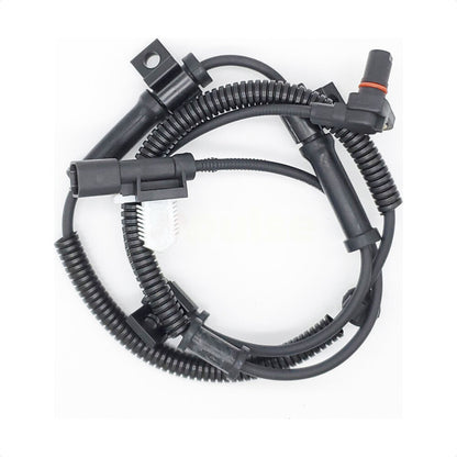 Capteur de vitesse de roue ABS avant, pour Ford F-350 Super Duty F-250 F-450 SEN-2ABS2851