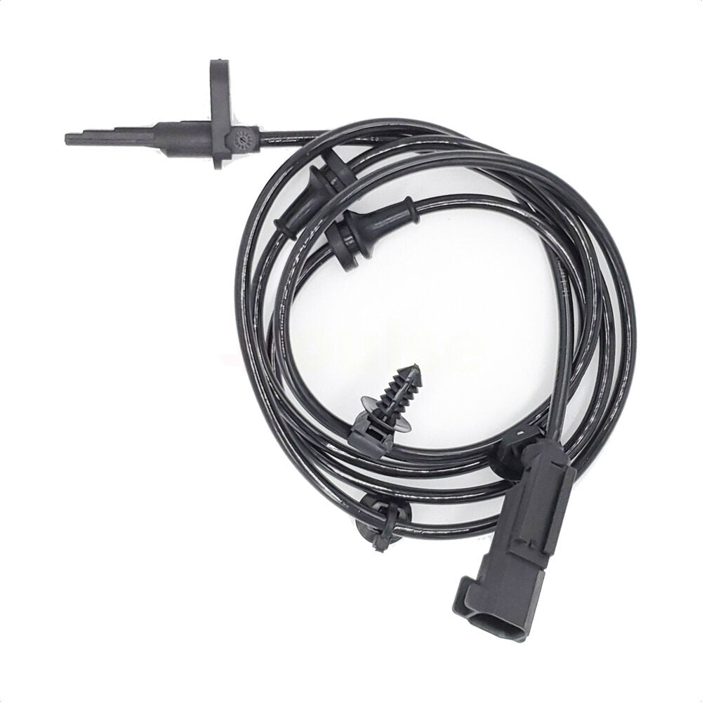 Capteur de vitesse de roue ABS avant, pour Ford Explorer Flex Police Interceptor Sedan MK
