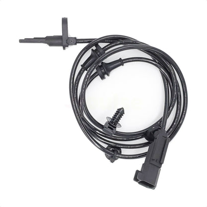 Capteur de vitesse de roue ABS avant, pour Ford Explorer Flex Police Interceptor Sedan MK