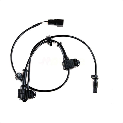 Capteur de vitesse de roue ABS avant pour Mazda CX-5 6 SEN-2ABS2866