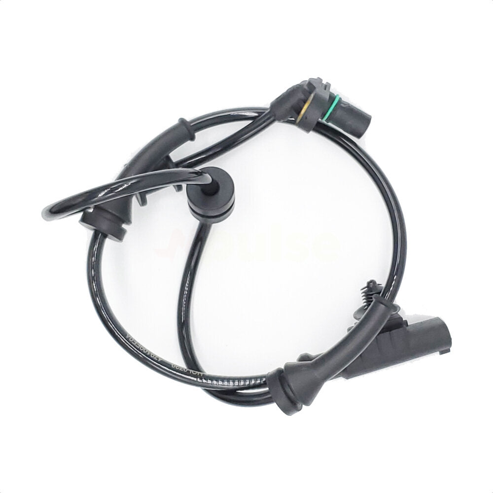 Capteur de vitesse de roue ABS avant pour Nissan TITAN Armada SEN-2ABS2868