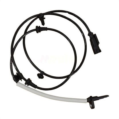 Capteur de vitesse de roue ABS avant, pour berline utilitaire Ford Taurus Police Interceptor