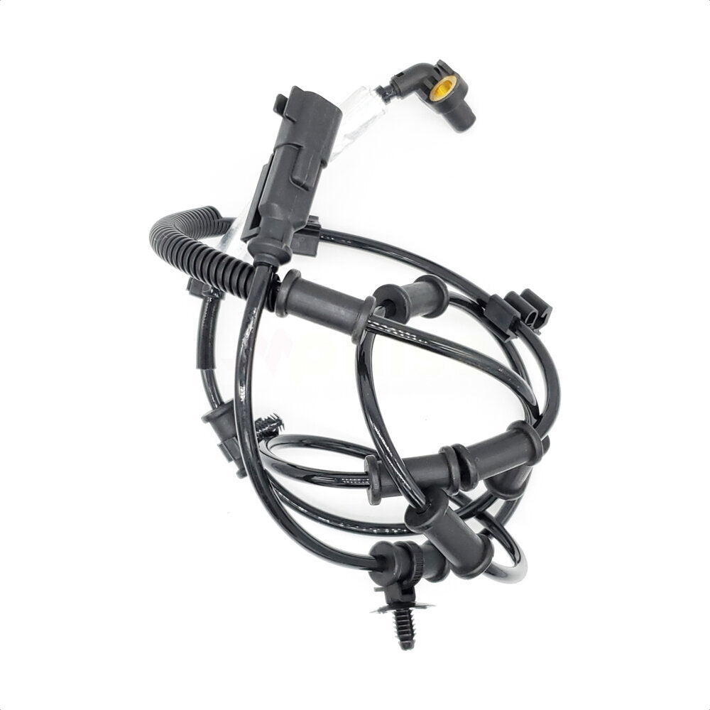 Capteur de vitesse de roue ABS avant pour Ram 2500 3500 4000 SEN-2ABS2871