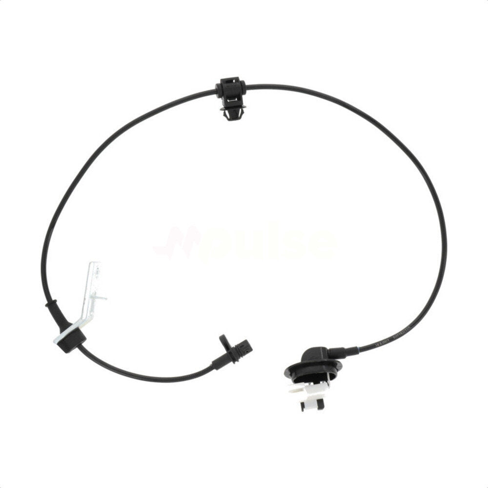 Capteur de vitesse de roue ABS arrière pour Mazda CX-5 avec harnais SEN-2ABS2877