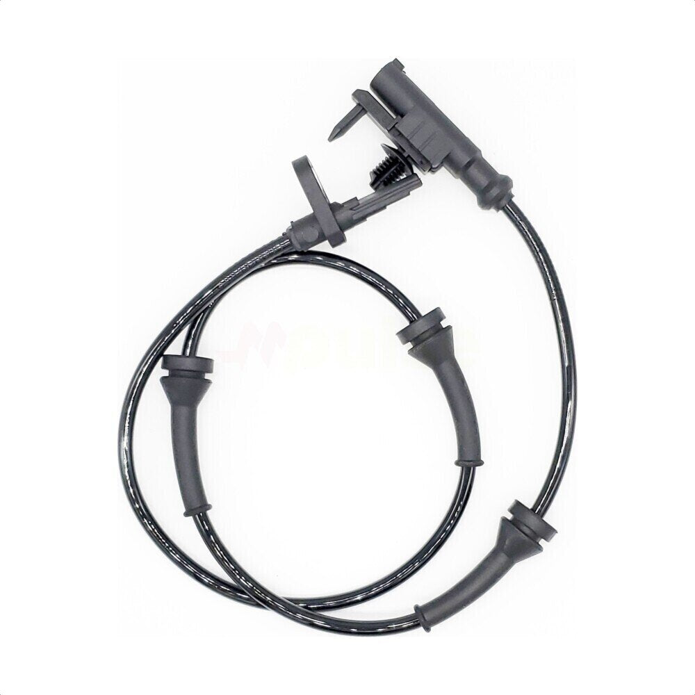 Capteur de vitesse de roue ABS arrière pour Land Rover Range Sport avec harnais SEN-2ABS289