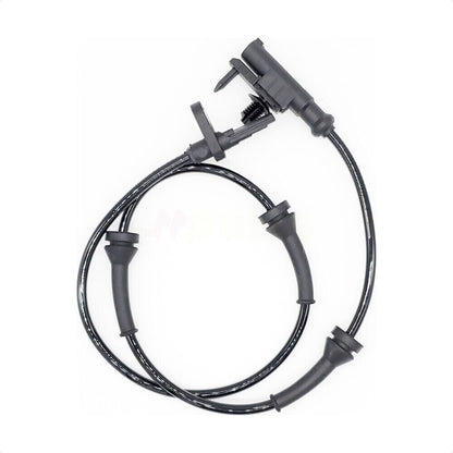 Capteur de vitesse de roue ABS arrière pour Land Rover Range Sport avec harnais SEN-2ABS289